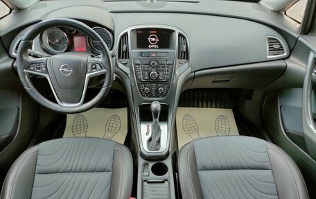 Opel Astra J, 2013 год, 790 000 рублей, 9 фотография