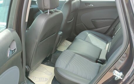 Opel Astra J, 2013 год, 790 000 рублей, 8 фотография