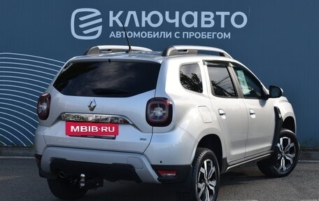 Renault Duster, 2021 год, 1 790 000 рублей, 2 фотография