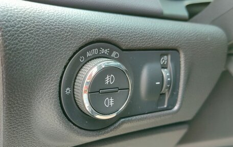 Opel Astra J, 2013 год, 790 000 рублей, 16 фотография