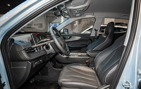 Chery Tiggo 4 I рестайлинг, 2025 год, 2 426 676 рублей, 10 фотография