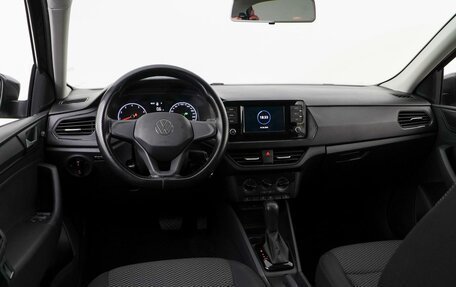 Volkswagen Polo VI (EU Market), 2020 год, 1 450 000 рублей, 6 фотография