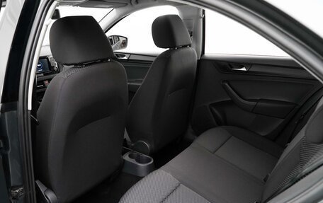 Volkswagen Polo VI (EU Market), 2020 год, 1 450 000 рублей, 11 фотография