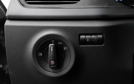 Volkswagen Polo VI (EU Market), 2020 год, 1 450 000 рублей, 16 фотография