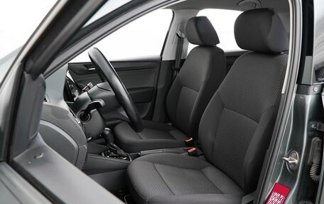 Volkswagen Polo VI (EU Market), 2020 год, 1 450 000 рублей, 10 фотография