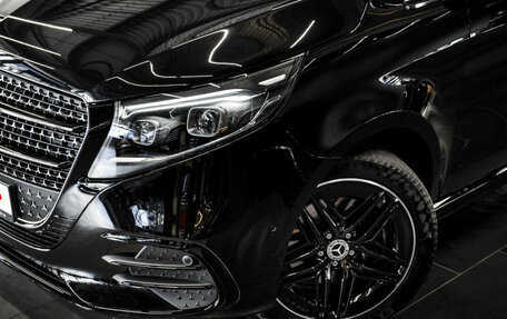 Mercedes-Benz V-Класс, 2024 год, 16 400 000 рублей, 7 фотография