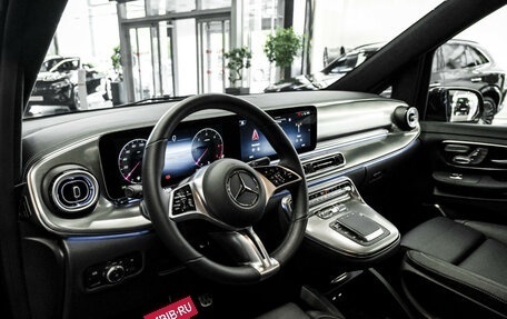 Mercedes-Benz V-Класс, 2024 год, 16 400 000 рублей, 10 фотография