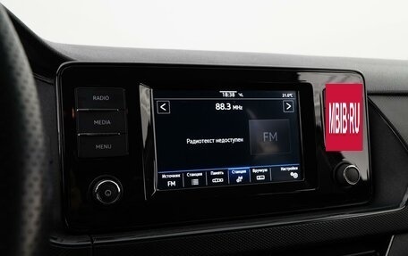 Volkswagen Polo VI (EU Market), 2020 год, 1 450 000 рублей, 21 фотография