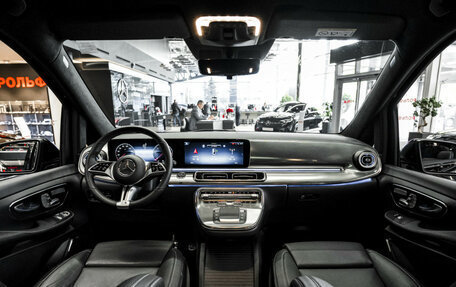 Mercedes-Benz V-Класс, 2024 год, 16 400 000 рублей, 12 фотография