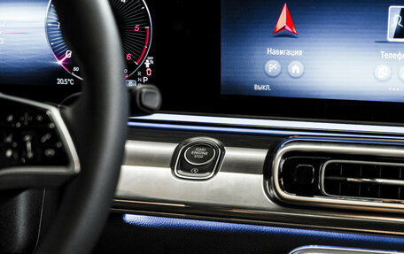 Mercedes-Benz V-Класс, 2024 год, 16 400 000 рублей, 19 фотография