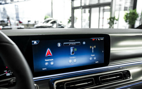 Mercedes-Benz V-Класс, 2024 год, 16 400 000 рублей, 15 фотография