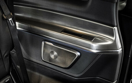 Mercedes-Benz V-Класс, 2024 год, 16 400 000 рублей, 17 фотография