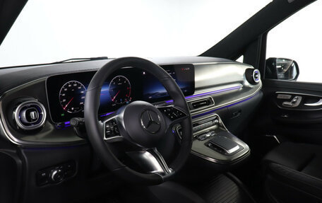 Mercedes-Benz V-Класс, 2024 год, 16 400 000 рублей, 13 фотография