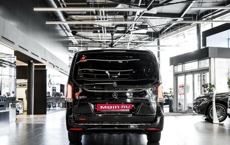 Mercedes-Benz V-Класс, 2024 год, 16 400 000 рублей, 6 фотография