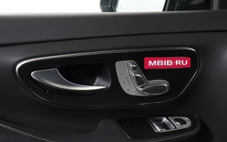 Mercedes-Benz V-Класс, 2024 год, 16 400 000 рублей, 20 фотография