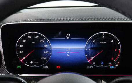 Mercedes-Benz V-Класс, 2024 год, 17 300 000 рублей, 11 фотография