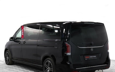 Mercedes-Benz V-Класс, 2024 год, 17 300 000 рублей, 7 фотография