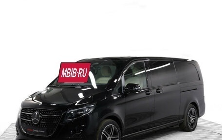 Mercedes-Benz V-Класс, 2024 год, 17 300 000 рублей, 2 фотография