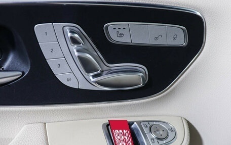 Mercedes-Benz V-Класс, 2024 год, 17 300 000 рублей, 18 фотография