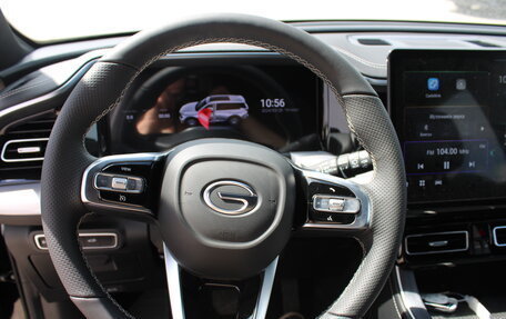 GAC GS8, 2024 год, 4 099 000 рублей, 7 фотография