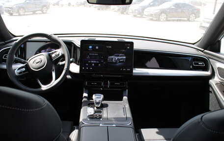 GAC GS8, 2024 год, 4 099 000 рублей, 5 фотография
