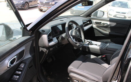 GAC GS8, 2024 год, 4 099 000 рублей, 3 фотография