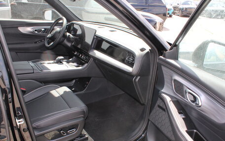 GAC GS8, 2024 год, 4 099 000 рублей, 4 фотография