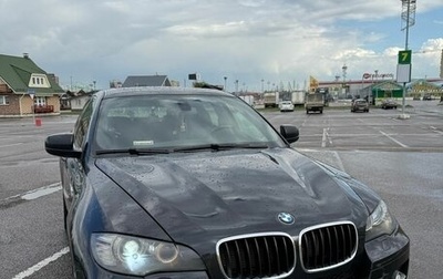 BMW X6, 2012 год, 2 550 000 рублей, 1 фотография