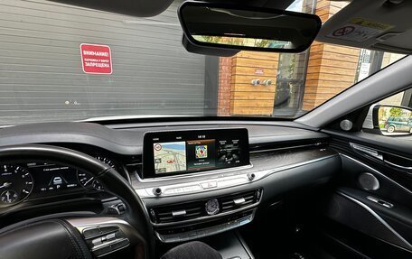 KIA K900 II, 2019 год, 3 300 000 рублей, 1 фотография