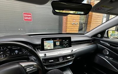 KIA K900 II, 2019 год, 3 300 000 рублей, 1 фотография
