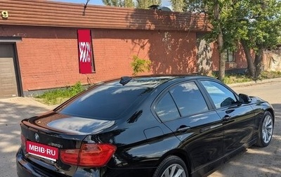 BMW 3 серия, 2013 год, 2 100 000 рублей, 1 фотография