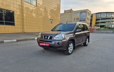 Nissan X-Trail, 2007 год, 790 000 рублей, 1 фотография