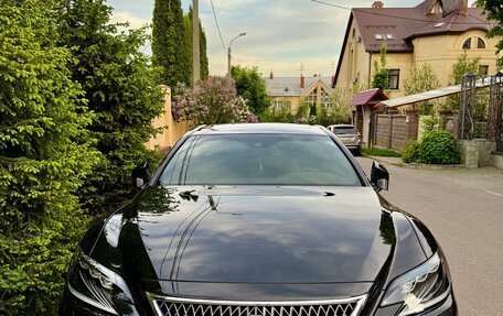 Lexus LS IV, 2018 год, 6 200 000 рублей, 1 фотография