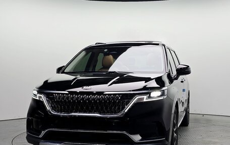 KIA Carnival, 2021 год, 2 650 000 рублей, 1 фотография