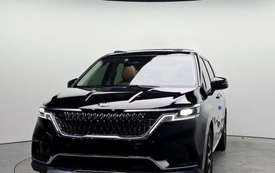 KIA Carnival, 2021 год, 2 650 000 рублей, 1 фотография