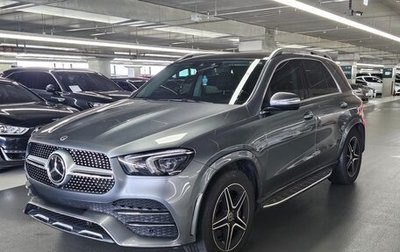 Mercedes-Benz GLE, 2021 год, 5 480 000 рублей, 1 фотография