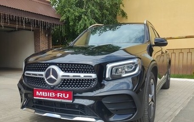 Mercedes-Benz GLB, 2020 год, 3 550 000 рублей, 1 фотография
