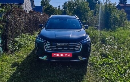 Haval Jolion, 2023 год, 1 750 000 рублей, 1 фотография