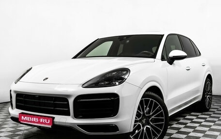 Porsche Cayenne III, 2019 год, 8 277 000 рублей, 1 фотография