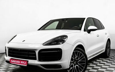 Porsche Cayenne III, 2019 год, 8 277 000 рублей, 1 фотография
