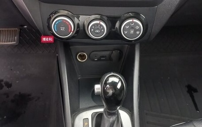 KIA Rio III рестайлинг, 2016 год, 1 250 000 рублей, 1 фотография