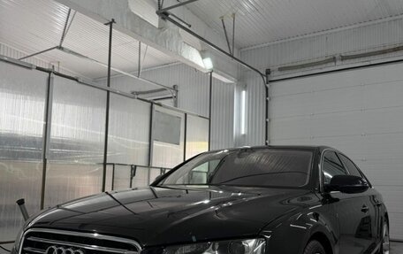 Audi A8, 2010 год, 2 500 000 рублей, 7 фотография
