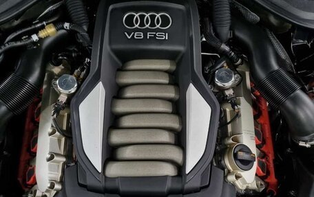Audi A8, 2010 год, 2 500 000 рублей, 16 фотография