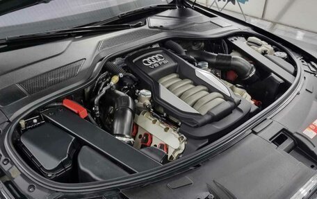 Audi A8, 2010 год, 2 500 000 рублей, 14 фотография