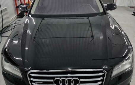 Audi A8, 2010 год, 2 500 000 рублей, 13 фотография