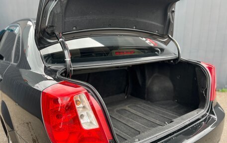 Chevrolet Lacetti, 2011 год, 649 000 рублей, 6 фотография