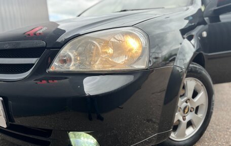 Chevrolet Lacetti, 2011 год, 649 000 рублей, 5 фотография