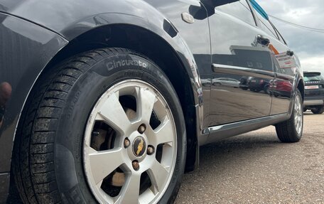 Chevrolet Lacetti, 2011 год, 649 000 рублей, 7 фотография