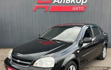 Chevrolet Lacetti, 2011 год, 649 000 рублей, 2 фотография