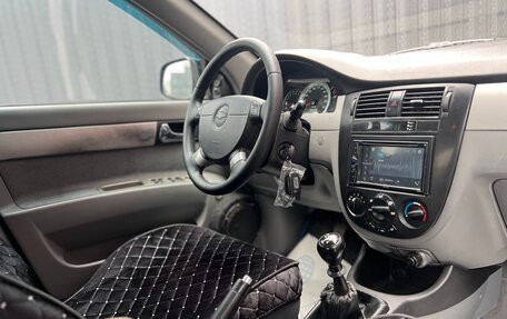 Chevrolet Lacetti, 2011 год, 649 000 рублей, 11 фотография